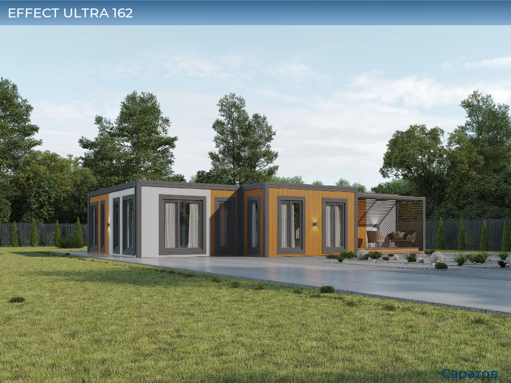 EFFECT ULTRA 162, saratov.doorhan.ru