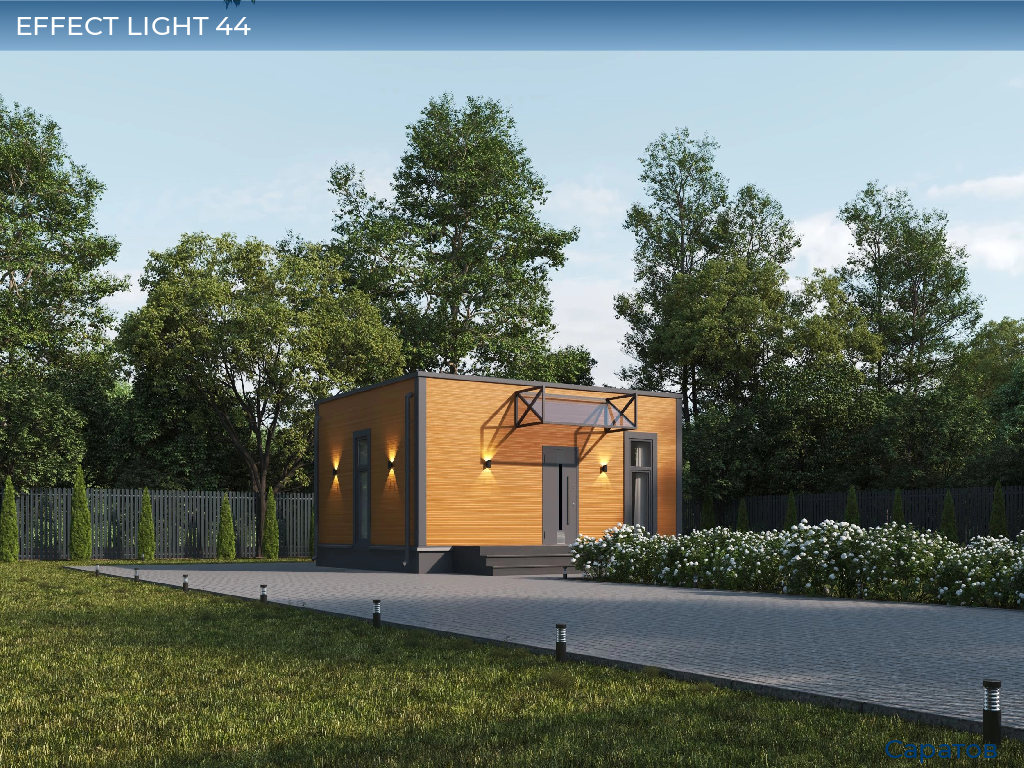 EFFECT LIGHT 44, saratov.doorhan.ru